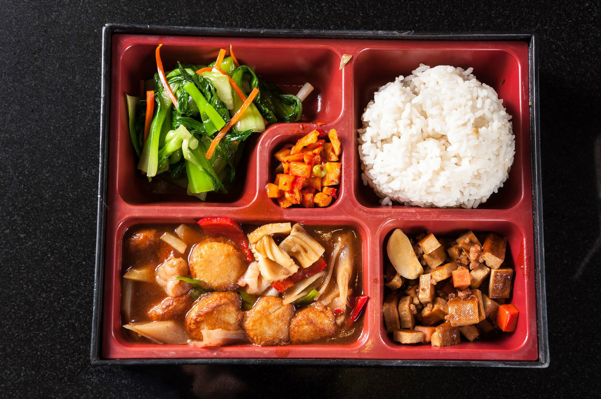 中式快餐加盟店有哪些如何选快餐加盟品-营养好味道