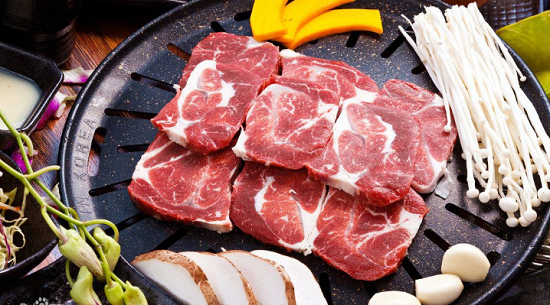 韓國烤肉怎么烤 韓國烤肉方法