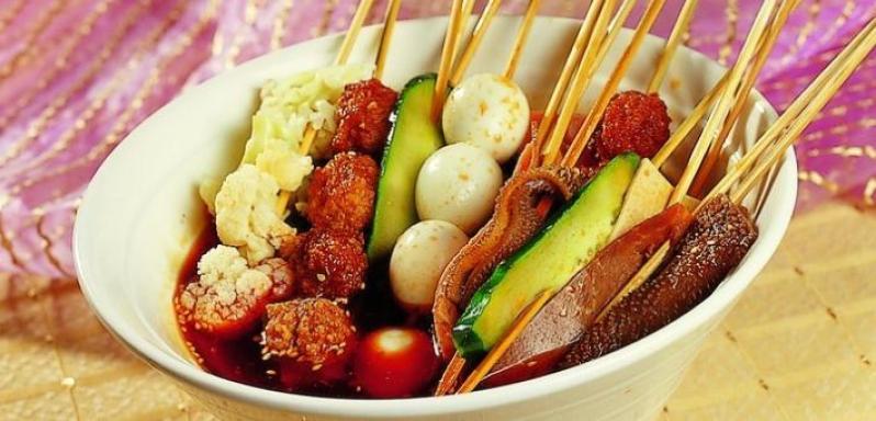 佰人王串串香火锅加盟 佰人王串串香火锅加盟