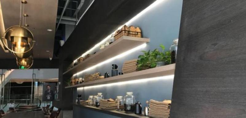 luckin coffee瑞幸咖啡加盟 luckin coffee瑞幸咖啡加盟