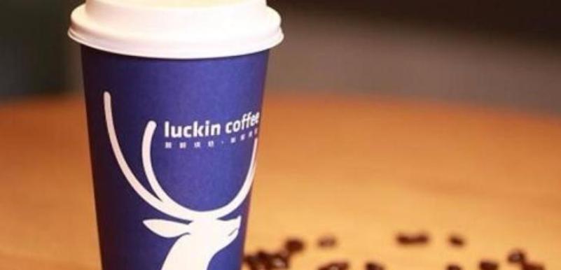 luckin coffee瑞幸咖啡加盟 luckin coffee瑞幸咖啡加盟