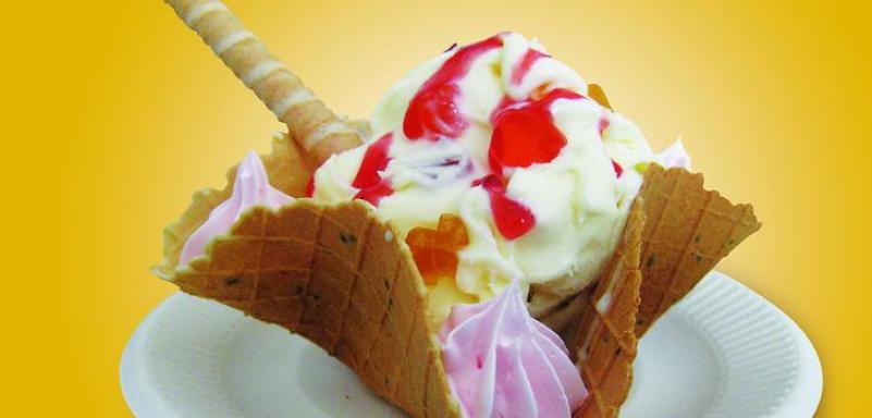 gelato冰淇淋加盟