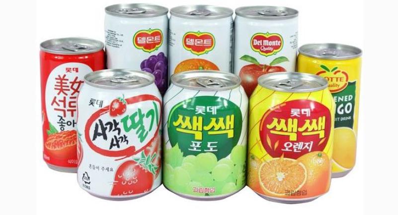 韩国饮料加盟