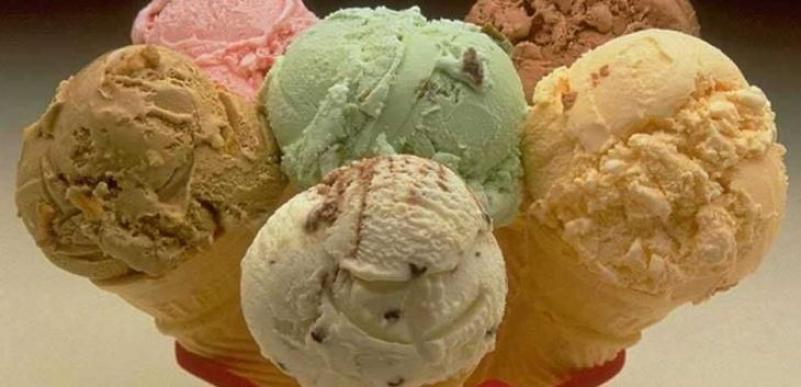 海川冰淇淋机加盟