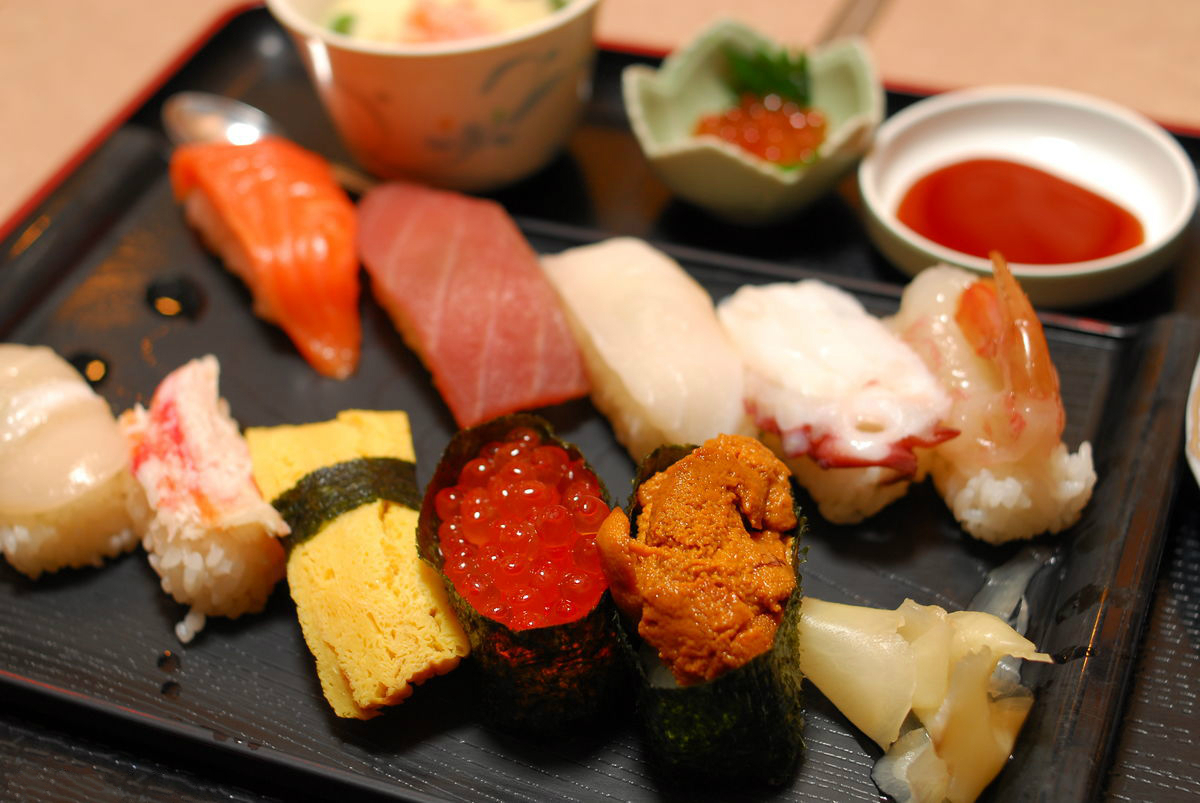 味藏日本料理是自助吗 味藏日本料理加盟费