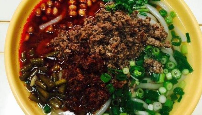 吴佳米粉吴佳米粉加盟费多少
