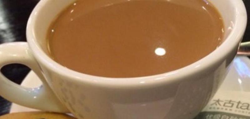 鸳鸯奶茶加盟