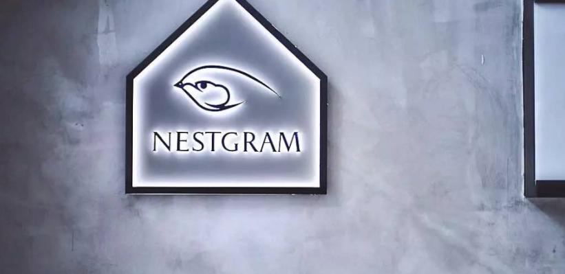 NESTGRAM巢7堂加盟