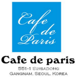 Cafe de paris