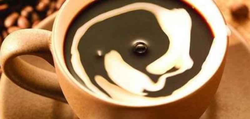 暗香咖啡加盟