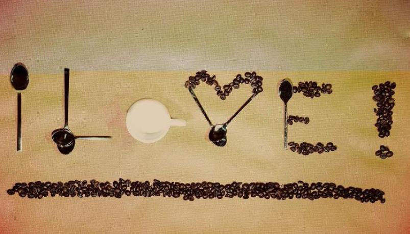 爱咖啡加盟