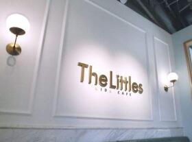 TheLittles親子餐廳