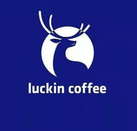 luckin coffee瑞幸咖啡