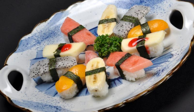 訫寿司加盟