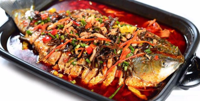 鱼特工铁板烤鱼加盟