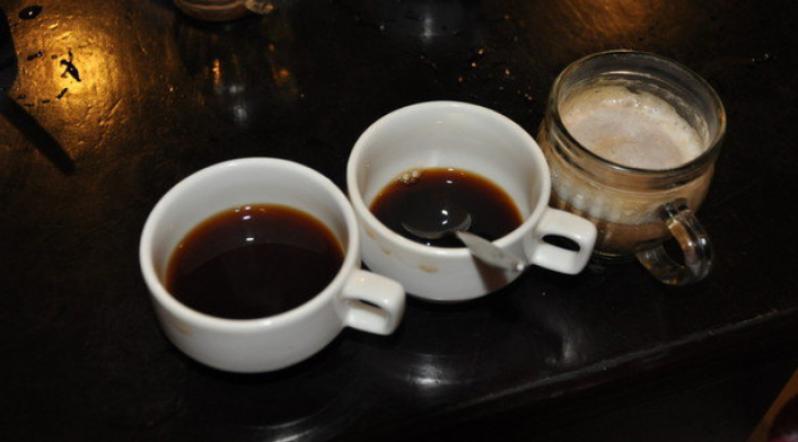 咖啡工厂加盟
