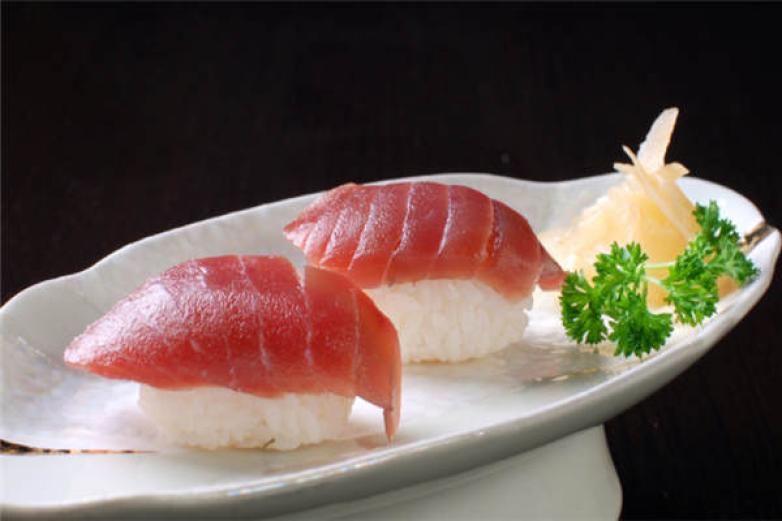 金枪鱼寿司加盟