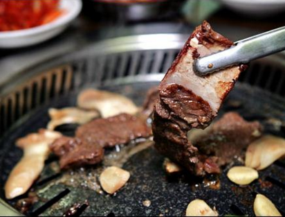 韩式烧烤肉怎么腌制才能入味