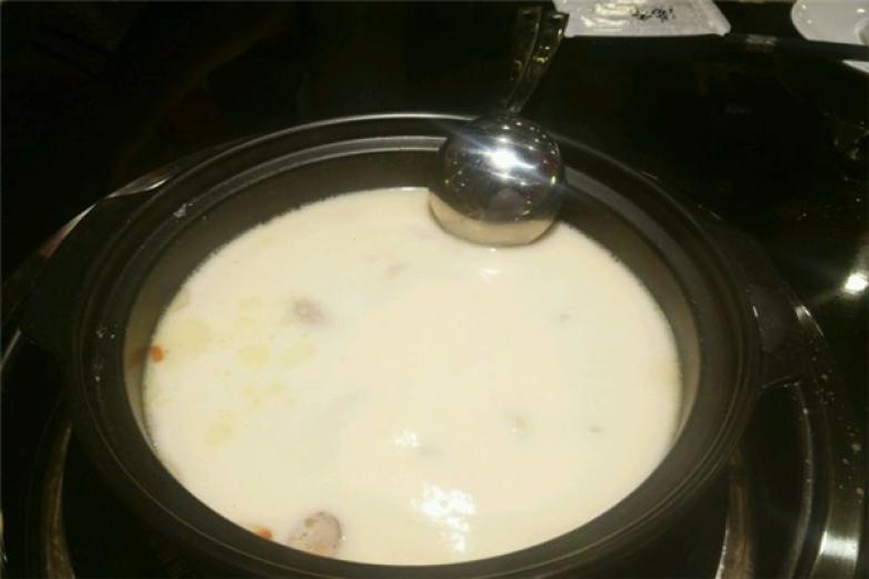 广式煲汤加盟