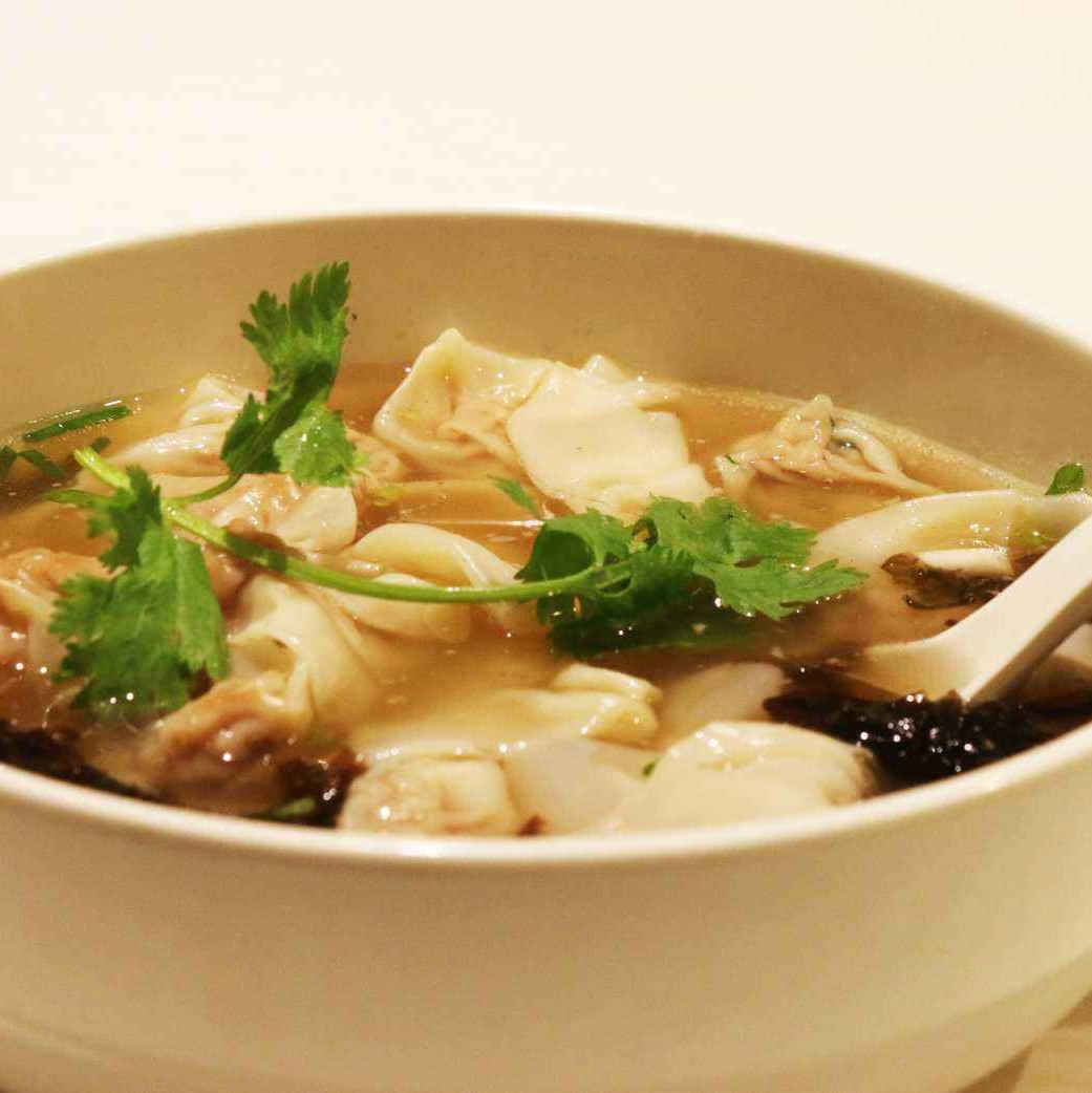 吉云馄饨加盟费多少钱