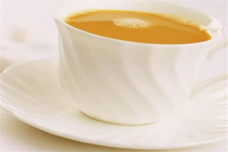 茶翼香浓奶茶加盟