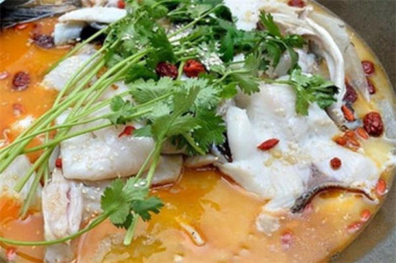 九洲石鍋魚加盟