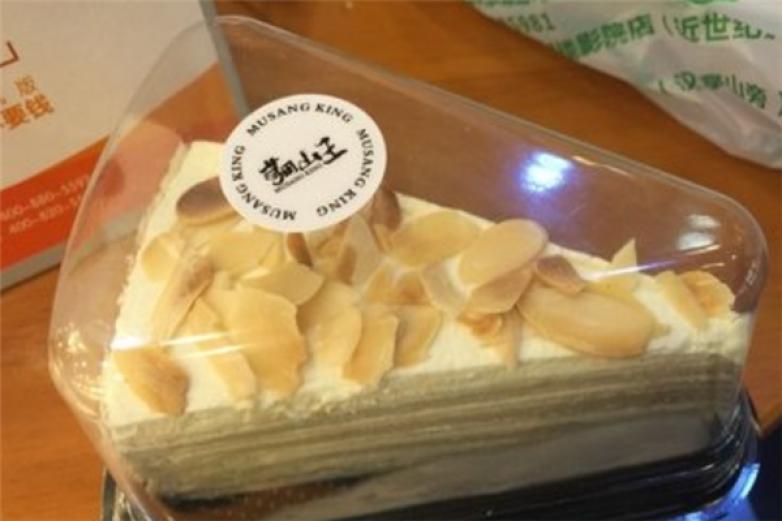 猫山王榴莲蛋糕甜品加盟