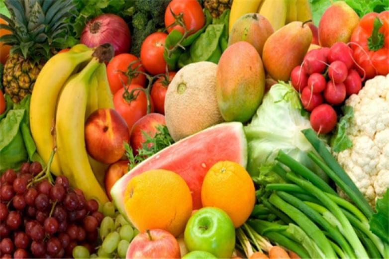 水果蔬菜加盟