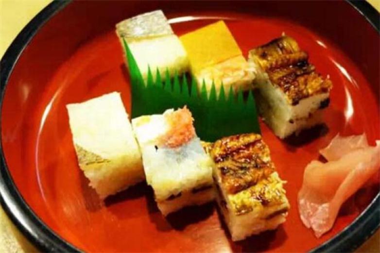 大阪寿司加盟