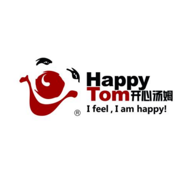開心湯姆