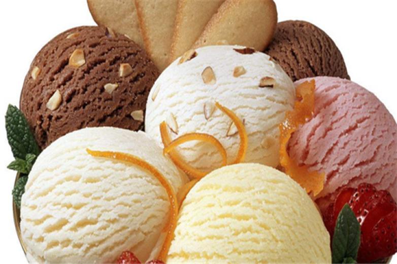 酸奶冰淇淋加盟