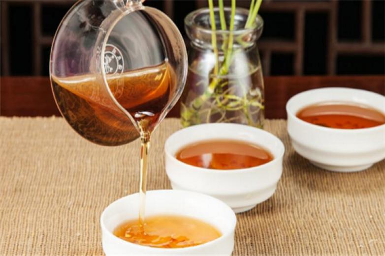 贵州凤岗锌硒茶加盟