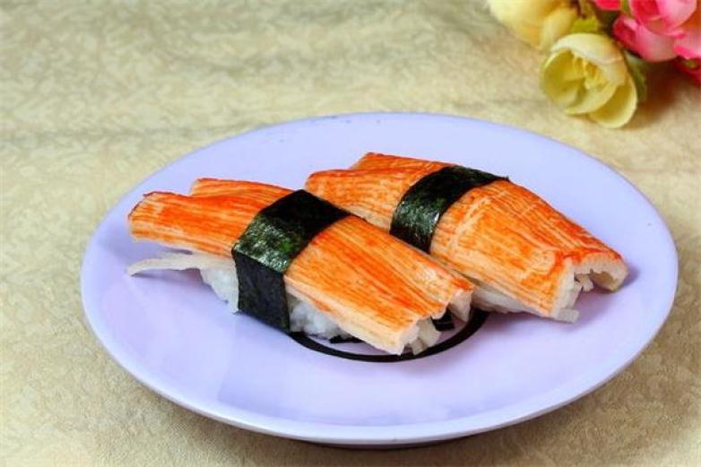 蟹柳寿司加盟