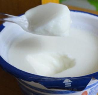 优格酸奶