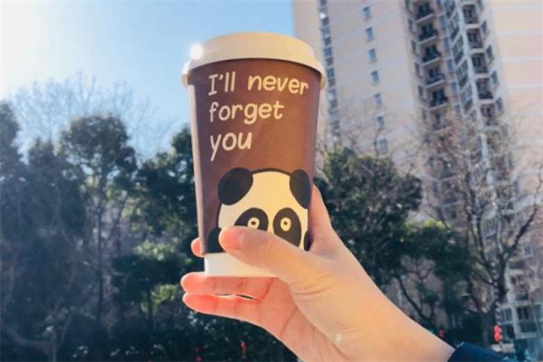 熊猫一间店欧式奶茶铺加盟