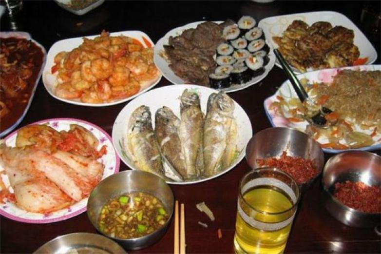 雪樱村韩国料理加盟