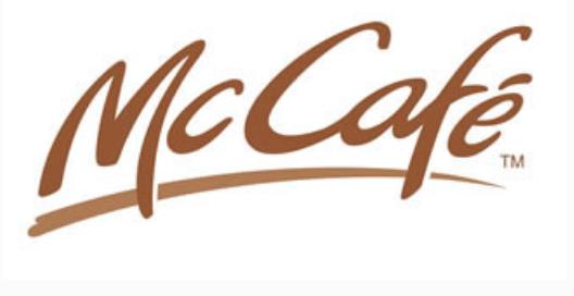 mccafe咖啡