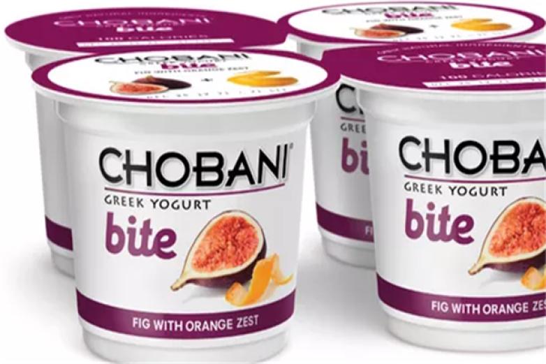 chobani酸奶加盟