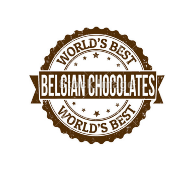 比利时巧克力