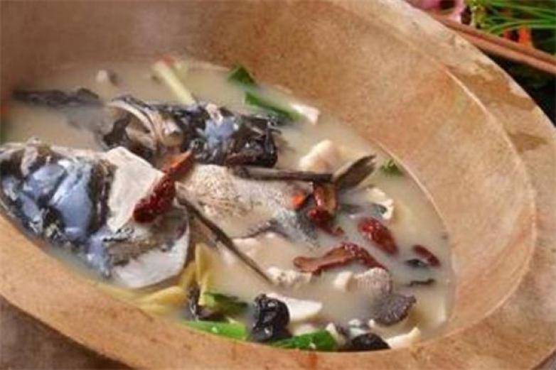 重慶青檸椒砂鍋魚加盟