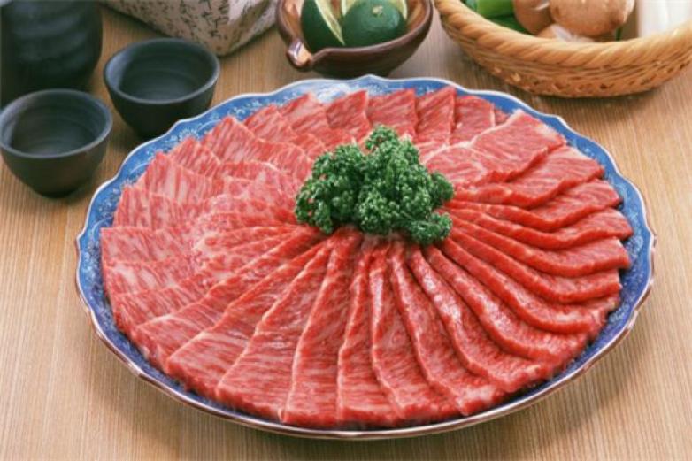 铜锅涮肉加盟