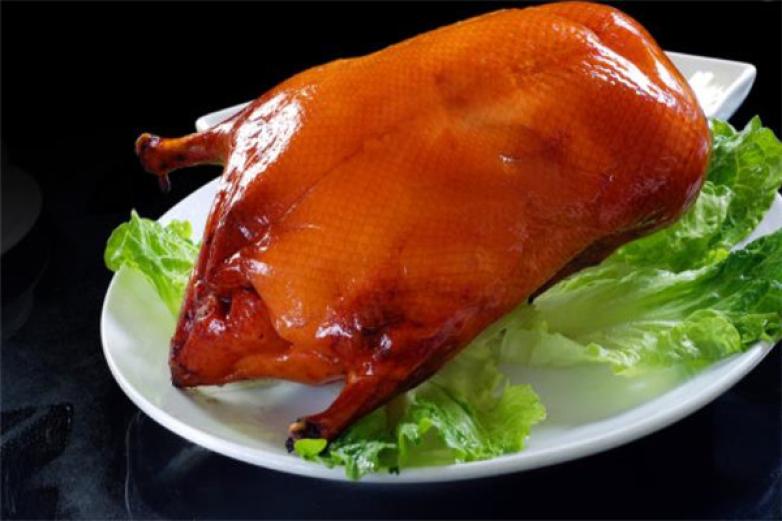 正宗北京烤鸭加盟