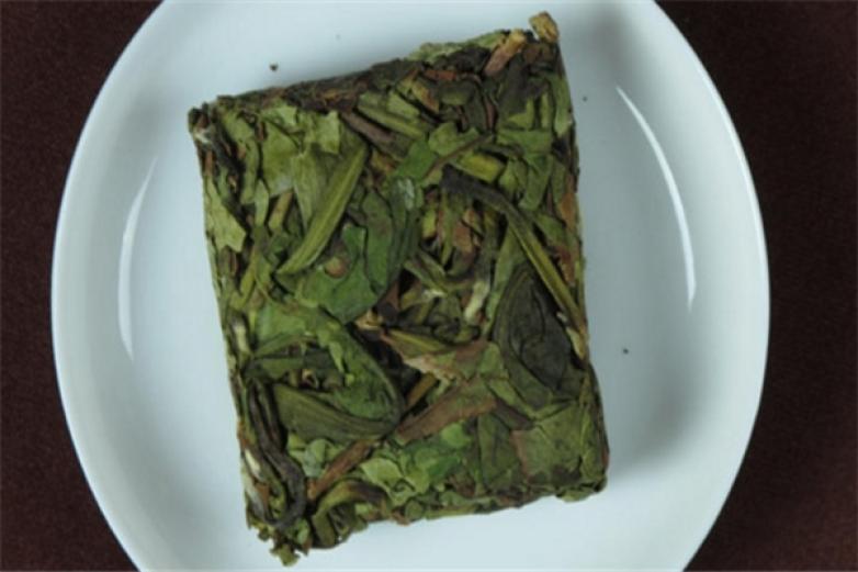 漳平水仙茶加盟
