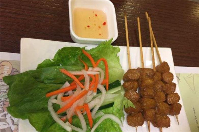 湄公河越南餐厅加盟