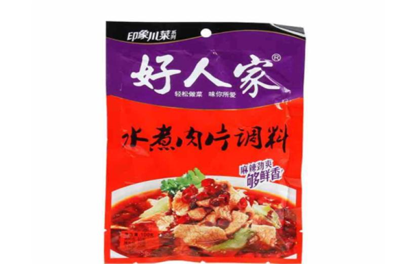 天味食品加盟