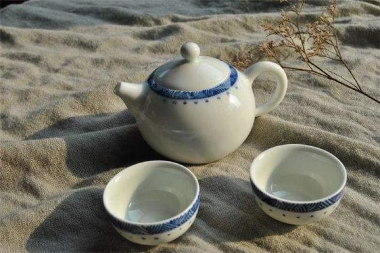 广海茶叶加盟
