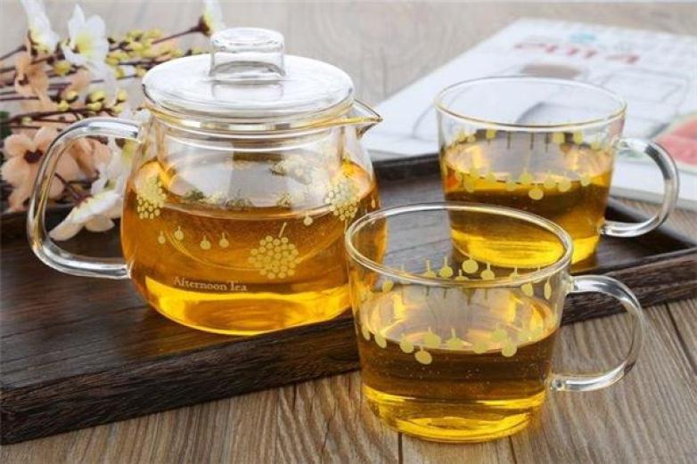 广海茶叶加盟