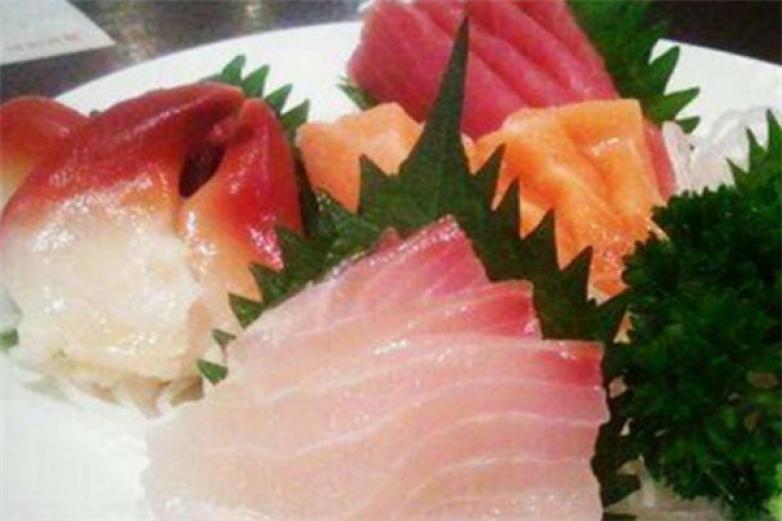 三石日本料理加盟