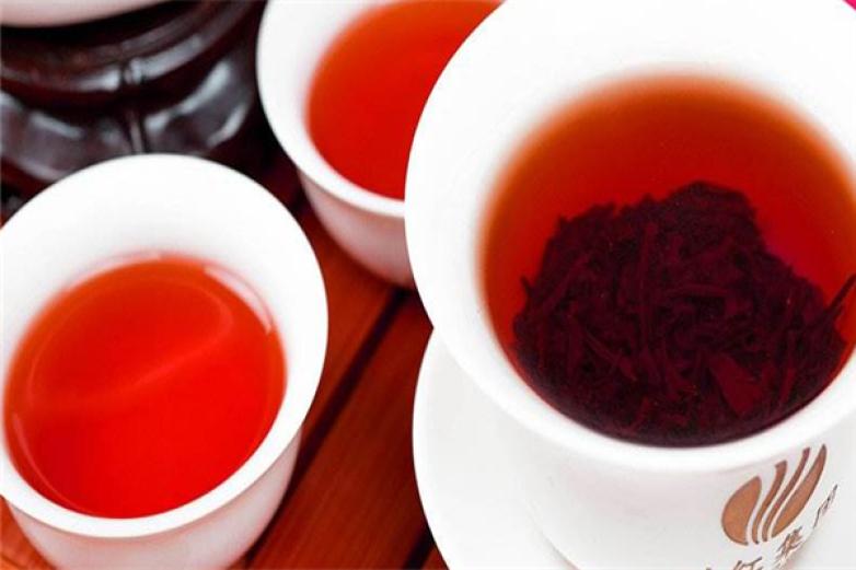川红茶叶加盟