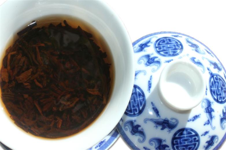 老曼峨普洱茶加盟